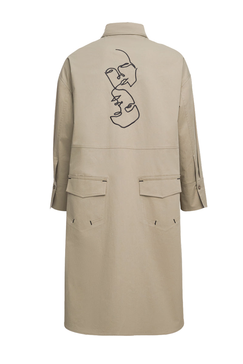 Madrid Parka