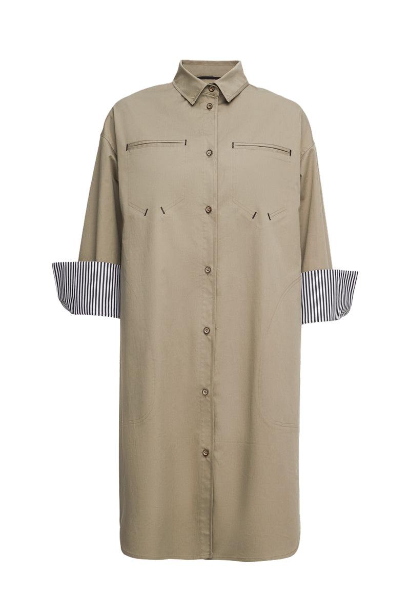 Madrid Parka