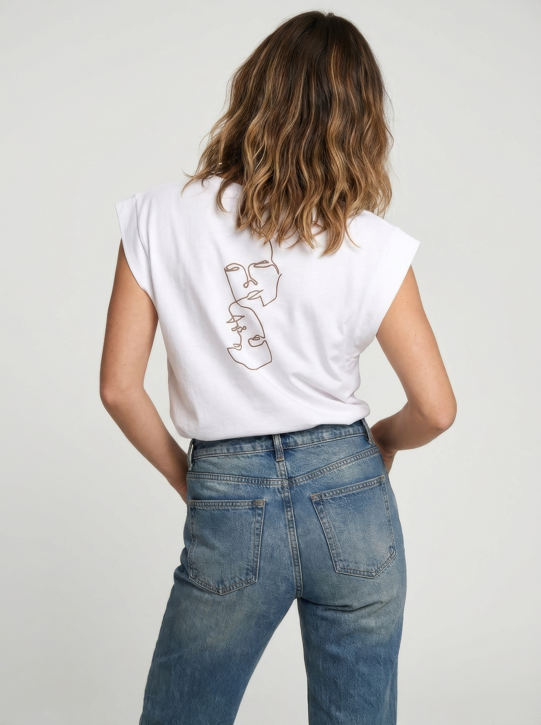 New York T Shirt