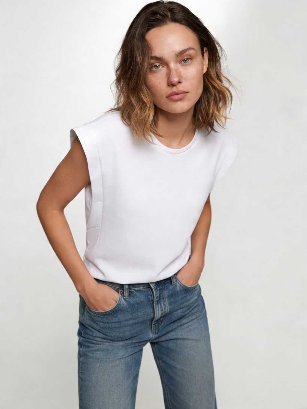 New York T Shirt