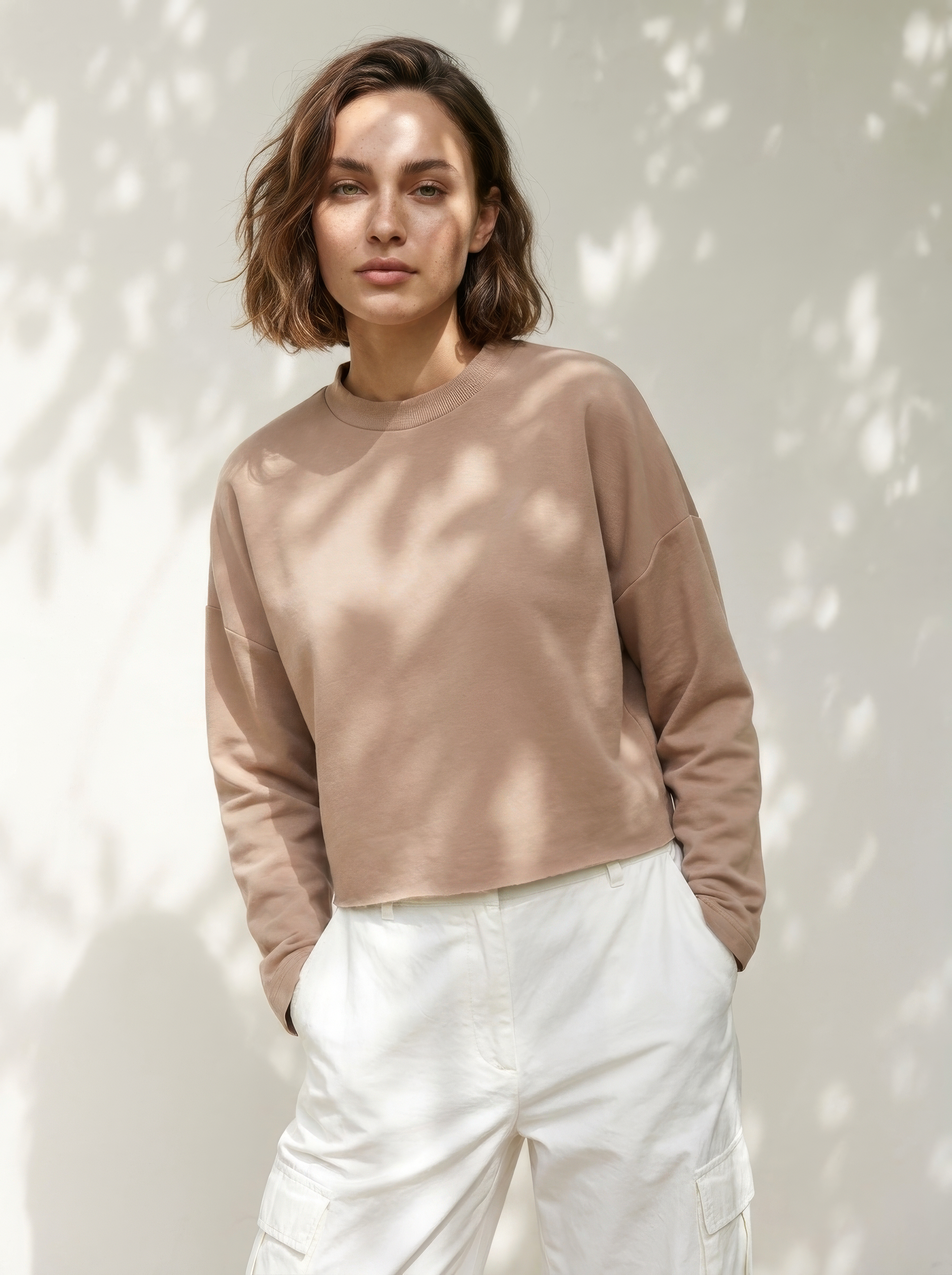 Capetown Sweatshirt