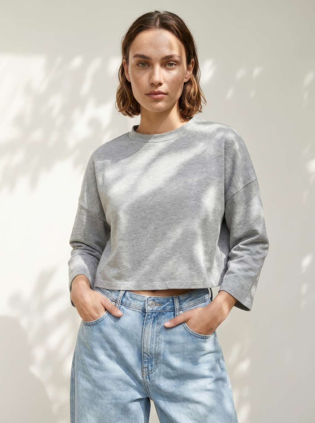 Capetown Sweatshirt