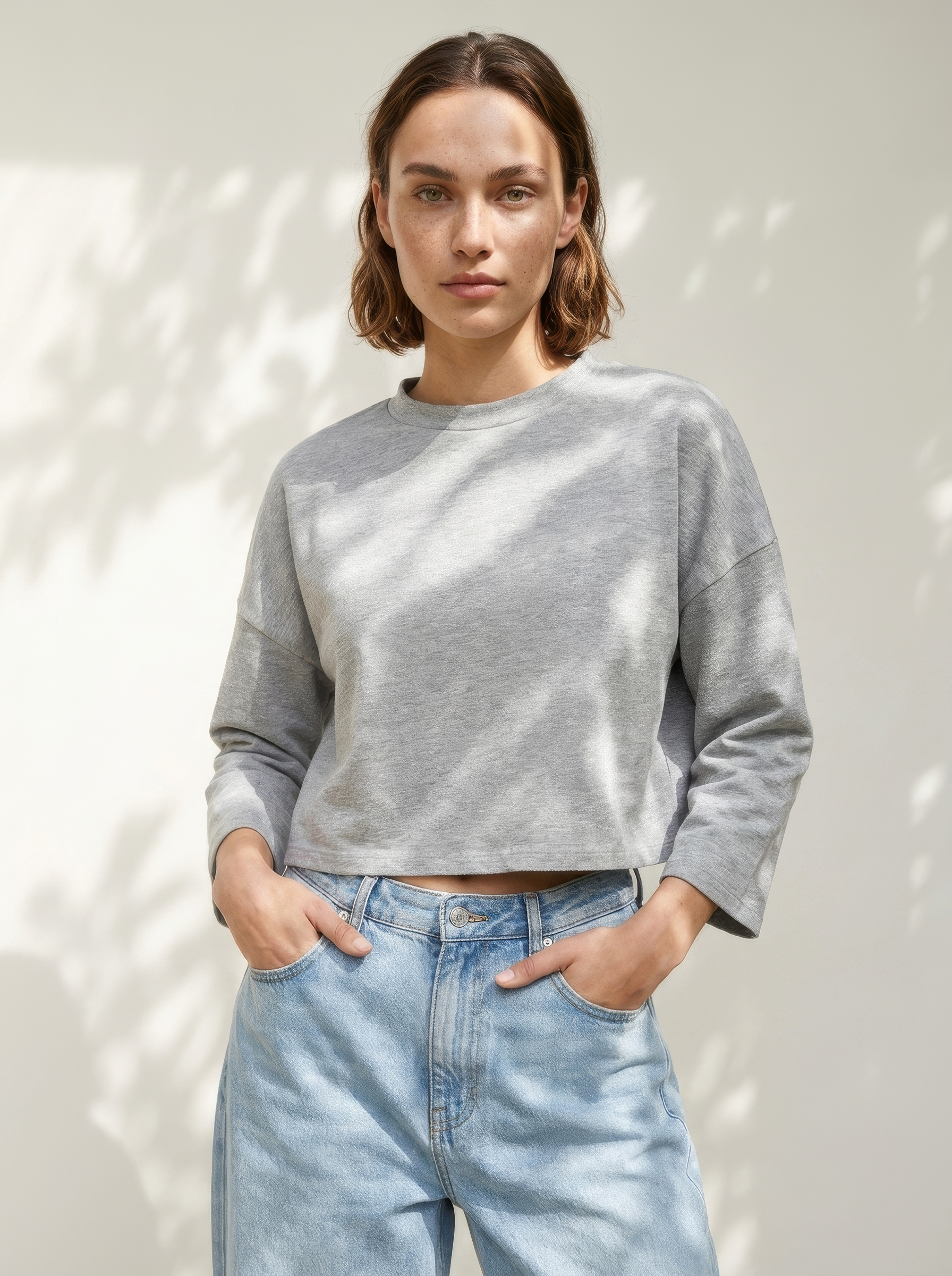 Capetown Sweatshirt