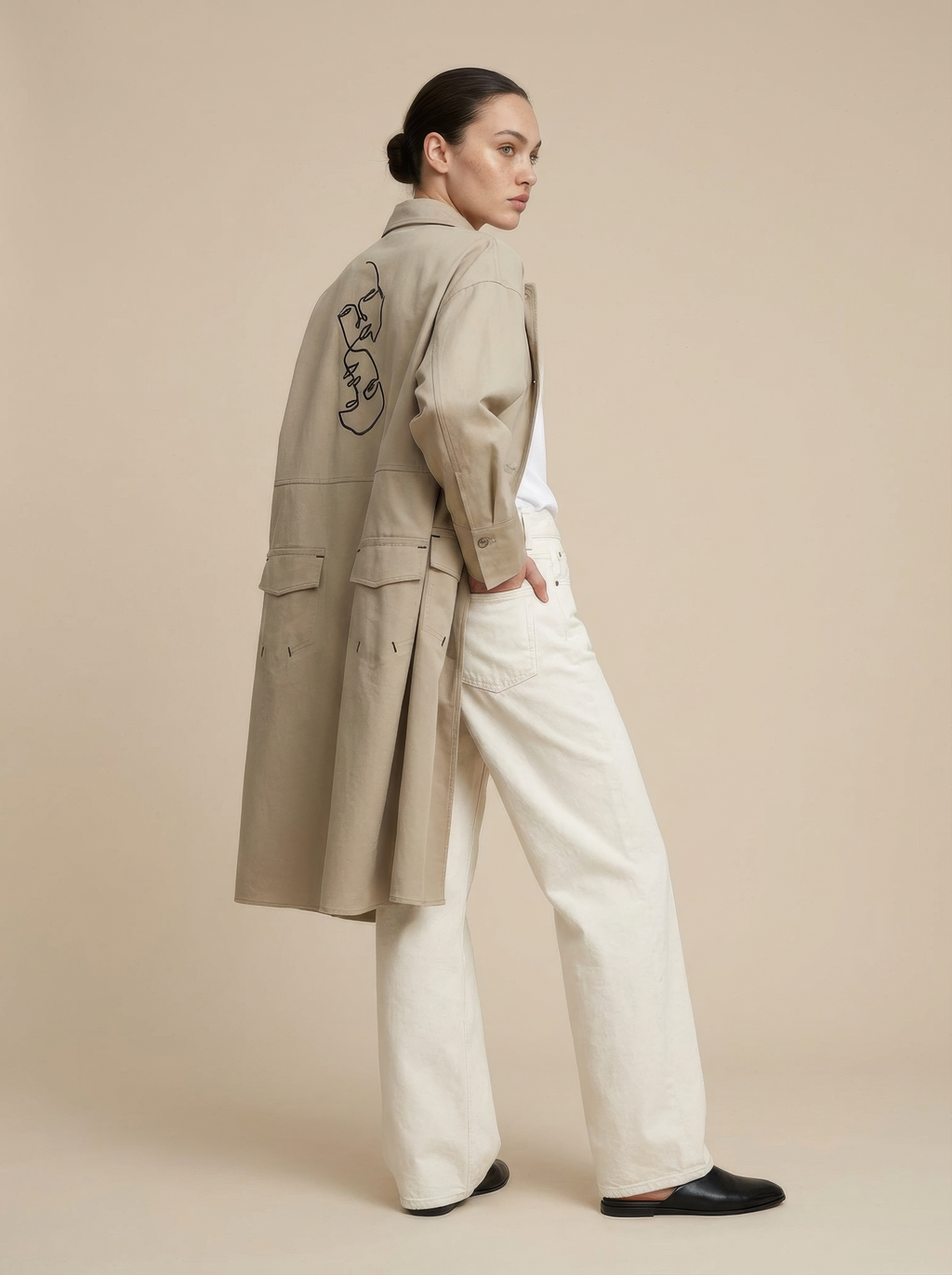 Madrid Parka