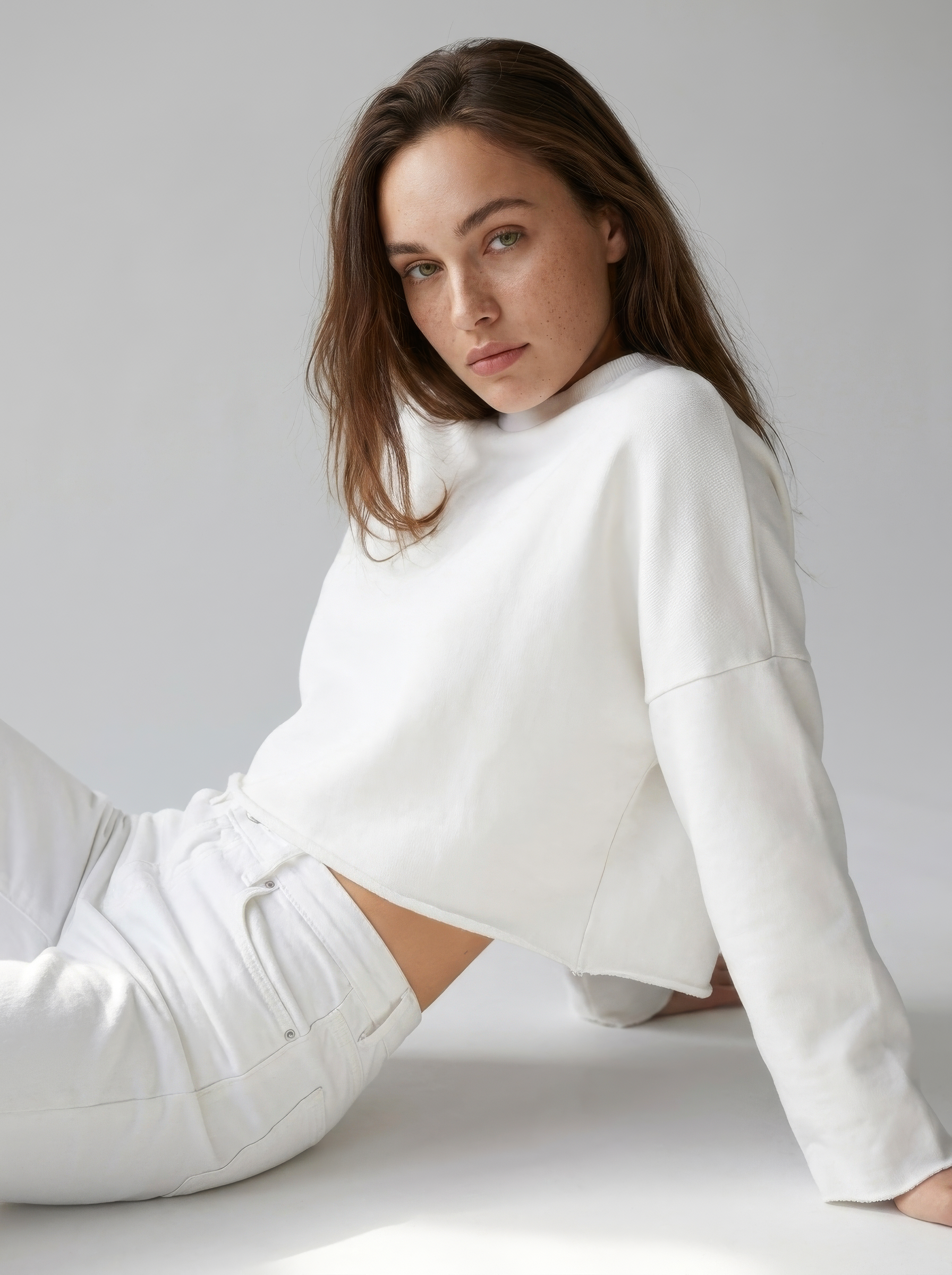 Oslo Sweatshirt